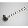 eve-mode 18-0 Camellia Tea Measuring Spoon, Long Type