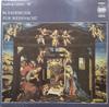 Виниловая пластинка LUDWIG GTTLER Blsermusik Zur Weihnacht 725089 ETERNA 1988 Немецкая Дем Классика Б/у