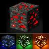 Ore Lamp Led Toy For Kids Figure Toys Redstone Ore Gift Diamond Light Up