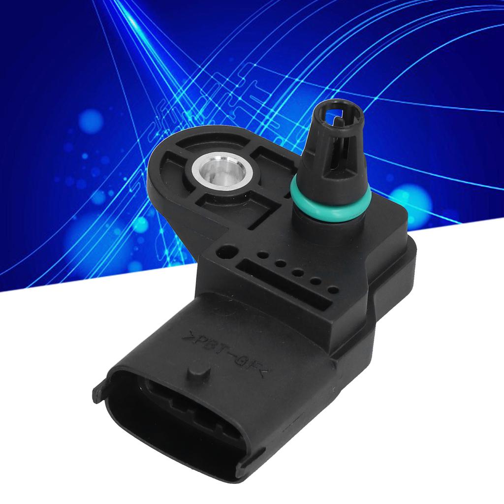 01‑054 Датчик давления на впуске 0281002576 501073323 5010437653 20524936 2S0906051 Датчик