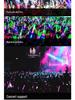 Seven-Color LED Glow Stick for Concerts and Events