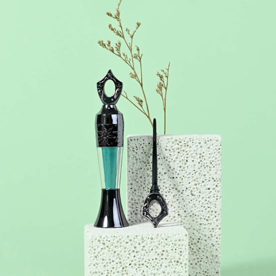 1/2/3/4 шт. Пудровая подводка для глаз Стойкая Водостойкая Натуральная Не размазывается Портативная Женская