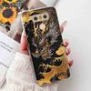 Чехол для LG G6+ 5.7" Модный дизайн с узорами Мягкий силиконовый ТПУ Чехол для LG G6+Plus LG G6 H870 H873 Ударопрочные Чехлы для Телефона