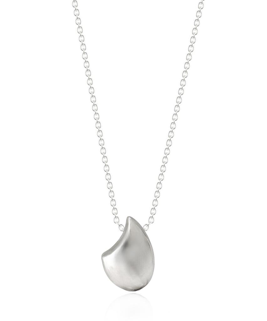Reindeer Mute Necklace 05