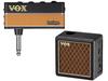 VOX amPlug3 Boutique amPlug2 Cabinet Set + [AP3-BQ/AP2-CAB]