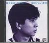 CD SHINYA OHE - Rookie Tonite PVCD01 PORTRAIT Japan Pop Used