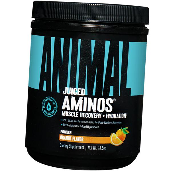 Animal Juiced Aminos Universal Nutrition (28086005)
