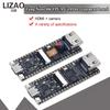Плата разработки LIZAO Tang Nano 4K FPGA GoAI с камерой HDMI для проектов Edge AI, встроенного зрения и обучения