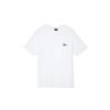 Stussy Классическая базовая футболка с принтом, короткий рукав, американский винтаж, унисекс, топ 1904257
