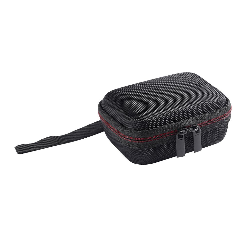 Портативный дорожный футляр для хранения акустической системы JBL GO 4 Wireless Speaker Protection Bag Защитный чехол