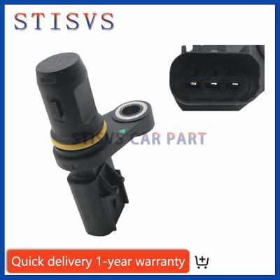 55248263 Crankshaft Position Sensor For Fiat Tipo 500X 2014 2015 2016 2017 2018   1.6 1598cc New Automobiles Spare Parts