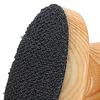 Silent Dog Nail File Dogs Self Nail File Dog Scratch Board with 4 Replaceable Filing Discs Gentle Pet Nail Care Tool for Dogs And Cats