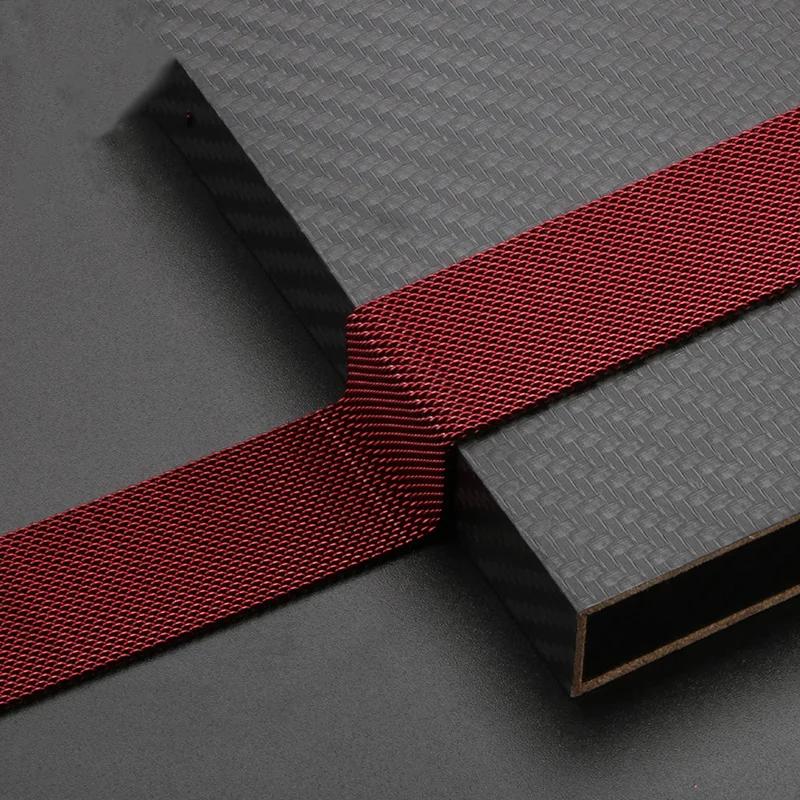 Миланский ремешок для Apple watch band 44 мм Ultra 2 49 мм браслет iwatch Series 10 9 7 8 6 SE 5 4 3 Correa 38/40 мм 42/46 мм 41/45 мм