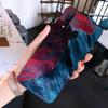 Красивый чехол для телефона Cold Mountain для Huawei Mate 40 30 20 10 Pro Lite Nova 9 8 5T Y7p Y7 мягкий черный чехол для телефона