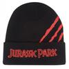 JURASSIC PARK Unisex Adult Scar Beanie