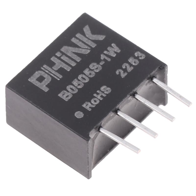 2 шт./лот B0505S-1W B0505S B0505 Sip-4 IC оригинальный
