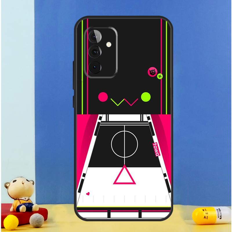 Tokoyami Towa Hololive Чехол Для Samsung Galaxy A34 A14 A24 A15 A25 A12 A22 A32 A52 A51 A71 A13 A33 A53 A54
