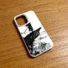 Anime Samurai  Phone Case for iPhone 17 16 15 14 13 12 11 Pro Max Air 8 7 Plus X XR XS Max TPU Bumper