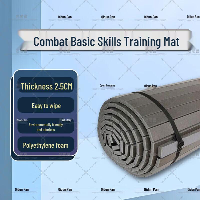 Qidun Pan Combat Sports Training Equipment