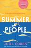 Книга Summer People : The Captivating and Page-turning Poolside Read You Don???t Want To Miss This Year!