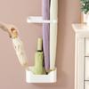 Plastic Umbrella Stand Wall Holder Umbrella Storage Stand For Home Mount Citroen Umbrella Bracket