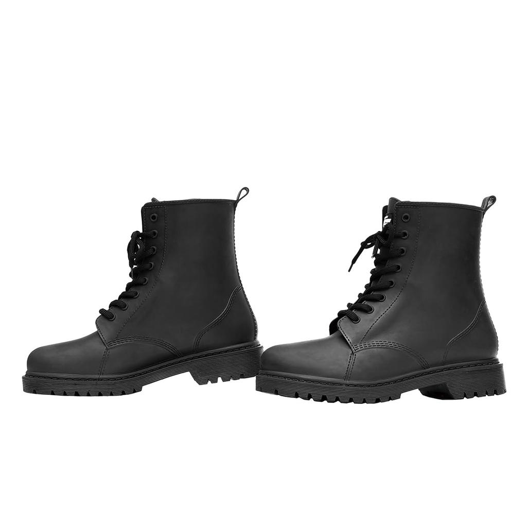 Rain Shoes 25 [KOMINE] 05-099 BK-099