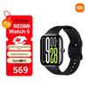 Умные часы Xiaomi Redmi Watch 5 (Китайская версия)