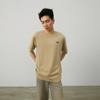 New Balance X PK SHEJISHILIANMINGKUAN Привлекательность Образ жизни Коллекция Иллюстраций Футболка Унисекс Хаки NEE26121-LB