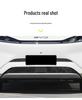 Быстросъемная противомоскитная сетка для конденсатора BYD Sea Lion 05EV - Снятие бампера не требуется