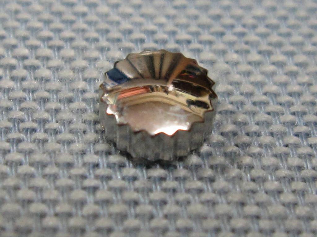 CITIZEN Part C Silver crown for Ace 459