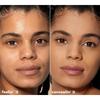 Эльф. 16HR Camo Concealer Полное покрытие Высокопигментированный матовый финиш Светлая слоновая кость 0,203 жидких унций (6мл), Средний бежевый, 6 мл