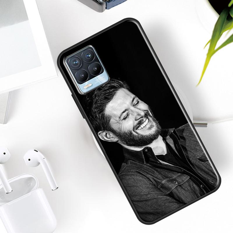 Чехол для телефона Realme 15 14 11 12 13 Pro Plus GT7 Pro GT6 C55 C51 C53 C35 C33 C61 C65 C67 C71 C75 с тематикой сериала Сверхъестественное