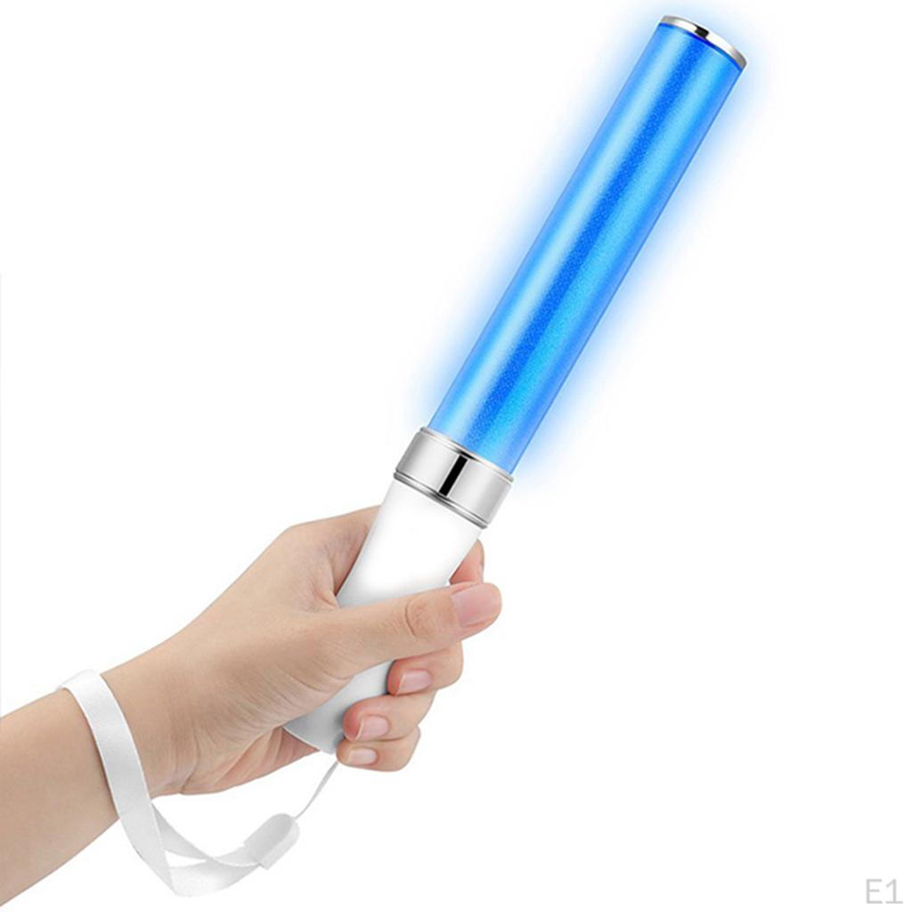 Flashing Rod Strobe S Tube Video Light Concert Bar Pub Supplies