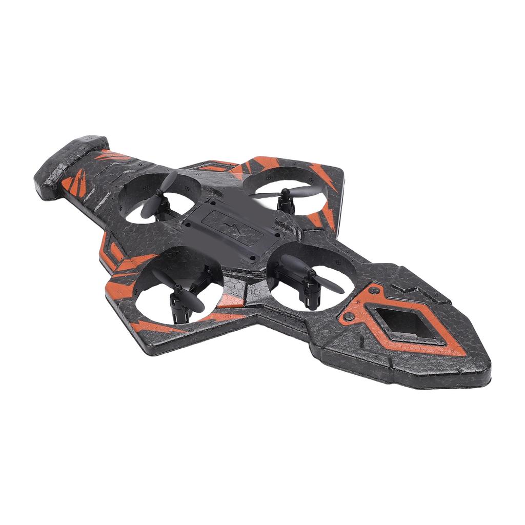 Flying Sword RC Airplane with Light Gravity Sensing Flying Sword Remote Control Stunt Plane Toy