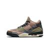 Air 3 Retro Patchwork Camo