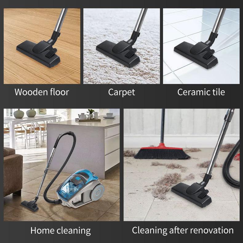 Бытовой портативный ручной пылесос для удаления пыли и удаления клещей