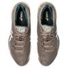 Asics Кроссовки Court Ff 3 серо-коричневые белые 1041A370-020