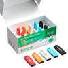 BIAZE UP018 USB 2.0 Мини-флешка USB-накопитель (10-Pack)