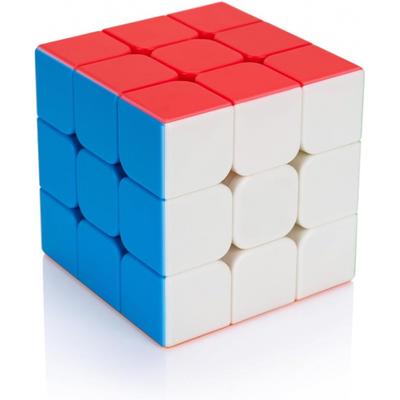 Findbetter Moyu 3x3 Соревновательный кубик Рубика 3x3x3 Немагнитный
