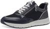 Кроссовки Tamaris Sneaker navy comb