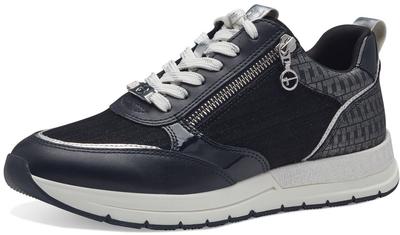 Кроссовки Tamaris Sneaker (1-23732-41) blau