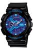 Часы Casio G-Shock GA-110HC-1AJF черные