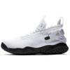Proto React Белый Черный BV1654-100