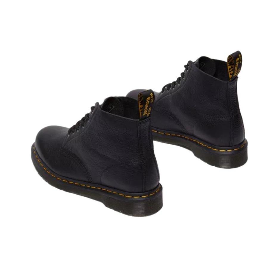 Dr. Martens 101 Ambassador Кожаные Модные Удобные Ботинки Ботинки Унисекс 32166001
