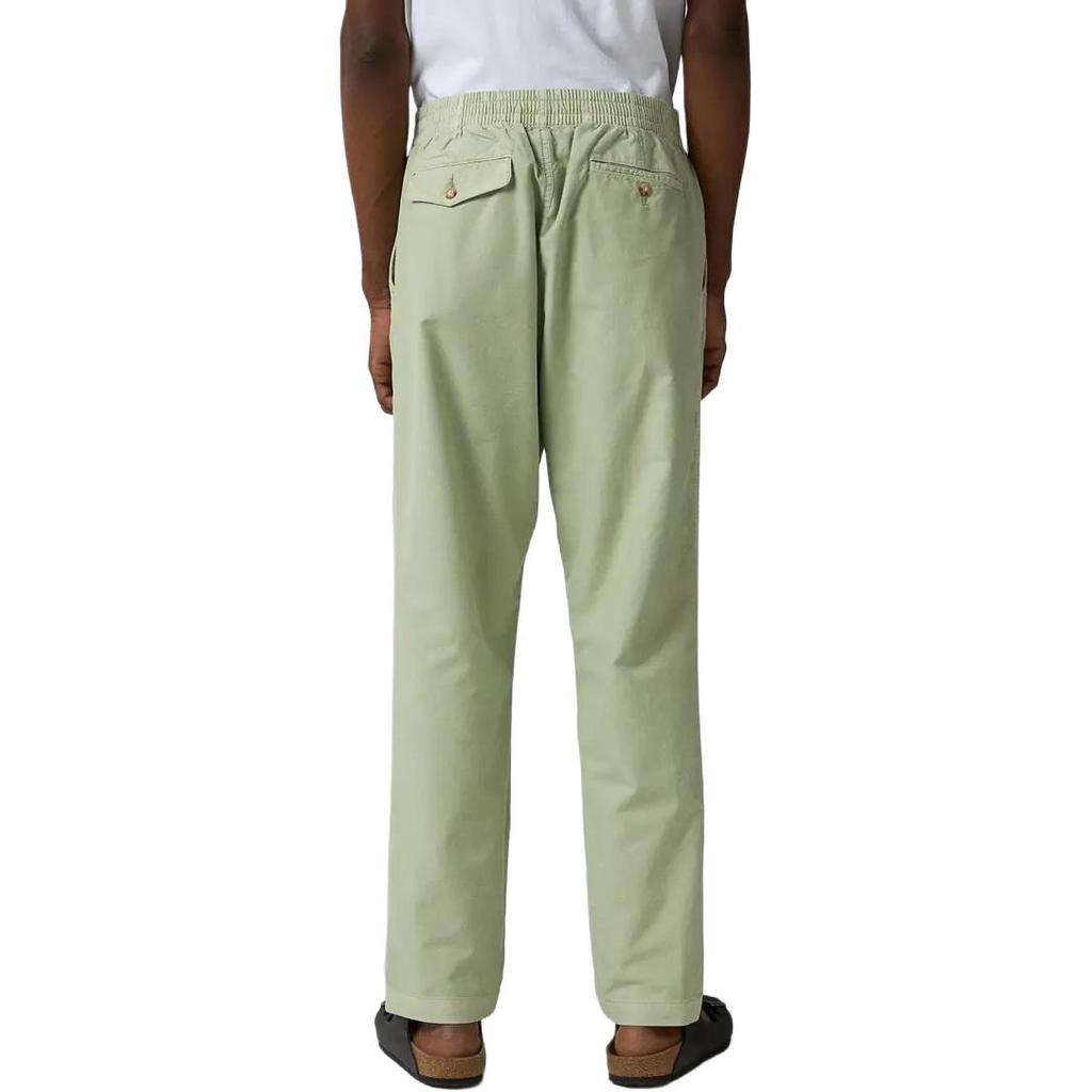 Polo Ralph Lauren Casual Pants Men's Emerald 710958589-003