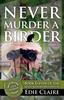 Книга Never Murder a Birder : 11