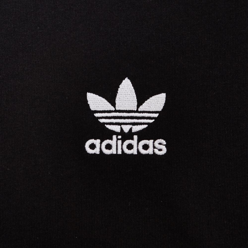 Мужская футболка Adidas Originals Футболка Мужская Черная