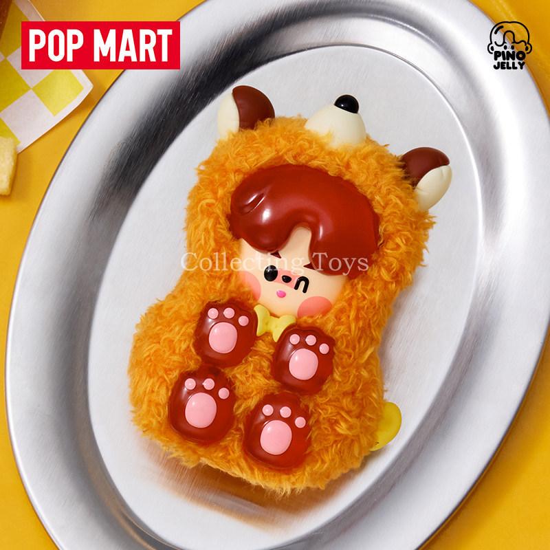 Genuine  Pino Jelly I'M Your Doll Series  Figures Desk Decor Collection Gift Toy Display Cute Chibi Dolls Model