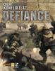 Книга Konflikt '47: Defiance