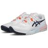 Asics Gel Resolution X White Indigo Fog Sneakers 1041A481-110